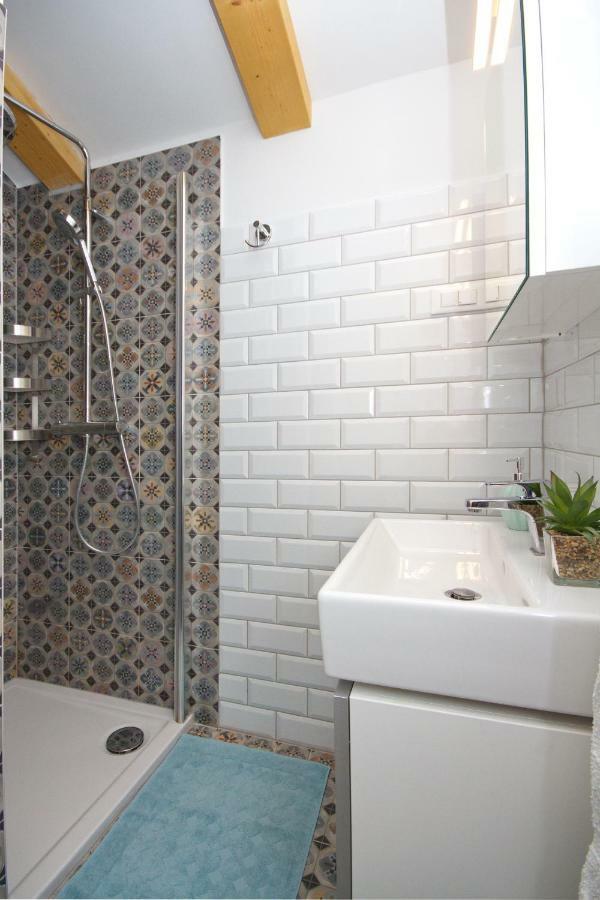 Lighthouse Central Apartments Omiš Екстериор снимка