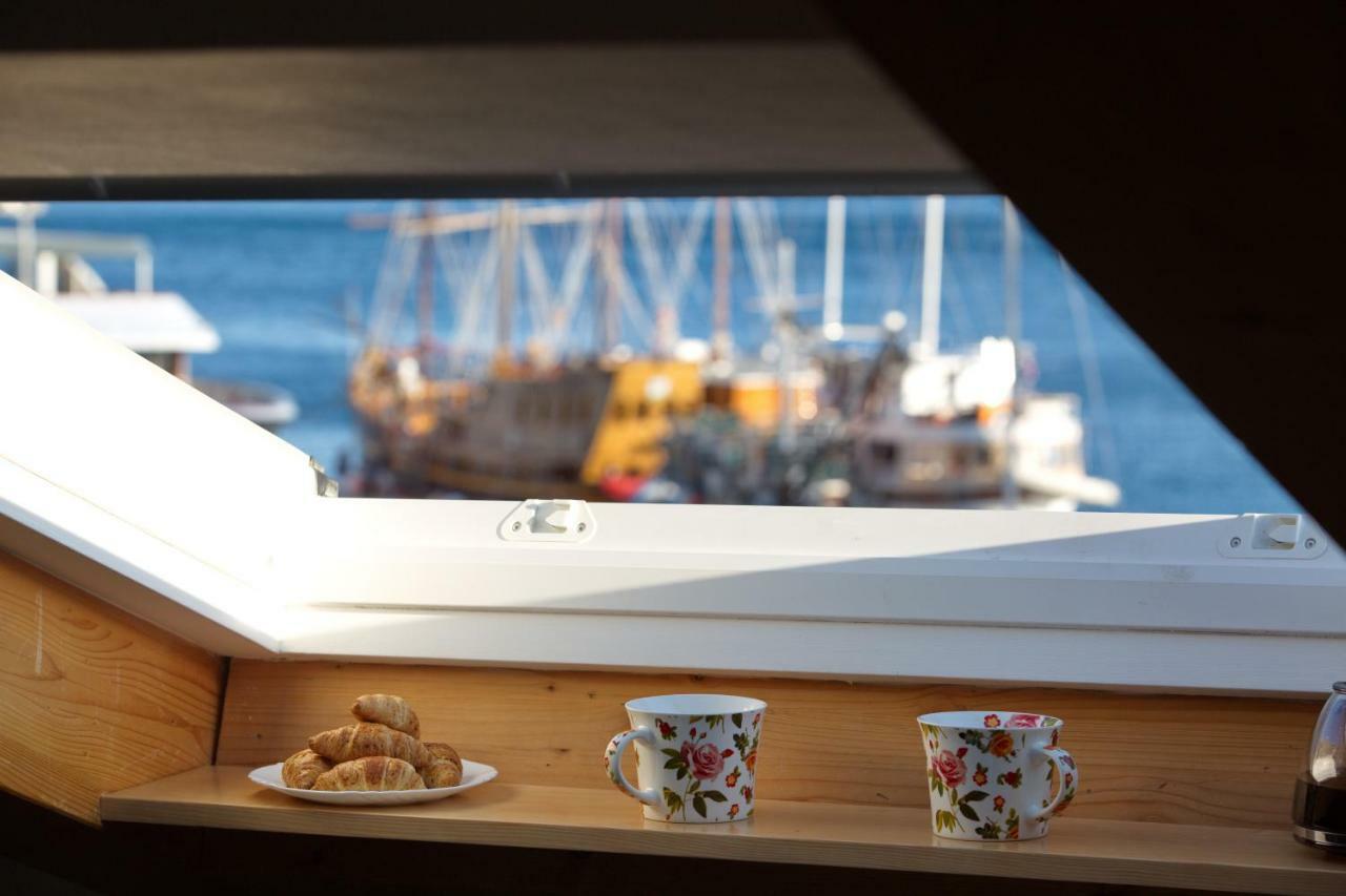 Lighthouse Central Apartments Omiš Екстериор снимка